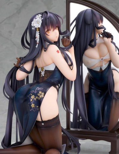 Azur Lane PVC Statue 1/7 Azuma 18cm - Scale Statue - Alter - Hobby Figures UK
