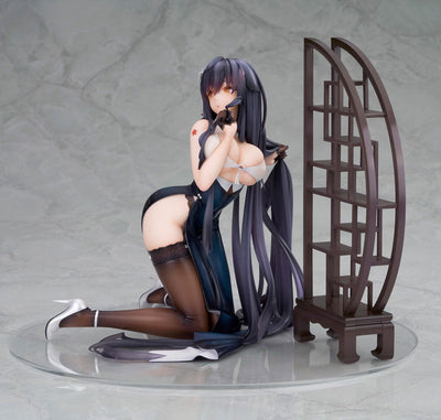 Azur Lane PVC Statue 1/7 Azuma 18cm - Scale Statue - Alter - Hobby Figures UK