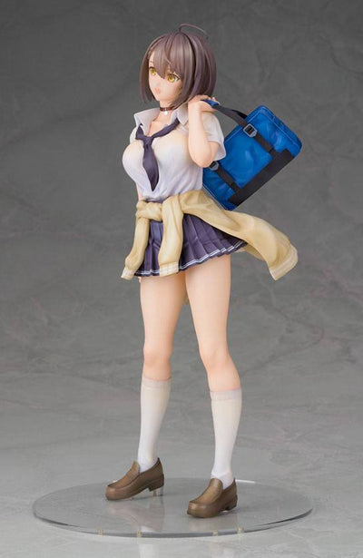 Azur Lane PVC Statue 1/7 Baltimore After-School Ace 25cm - Scale Statue - Alter - Hobby Figures UK