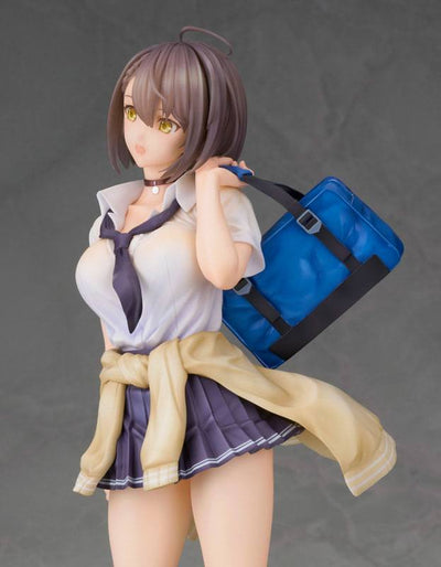 Azur Lane PVC Statue 1/7 Baltimore After-School Ace 25cm - Scale Statue - Alter - Hobby Figures UK