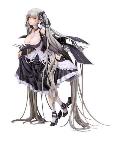 Azur Lane PVC Statue 1/7 Formidable 24cm - Scale Statue - Alter - Hobby Figures UK