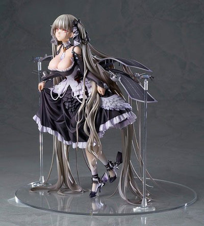 Azur Lane PVC Statue 1/7 Formidable 24cm - Scale Statue - Alter - Hobby Figures UK