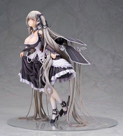 Azur Lane PVC Statue 1/7 Formidable 24cm - Scale Statue - Alter - Hobby Figures UK