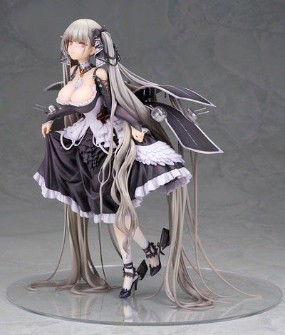 Azur Lane PVC Statue 1/7 Formidable 24cm - Scale Statue - Alter - Hobby Figures UK