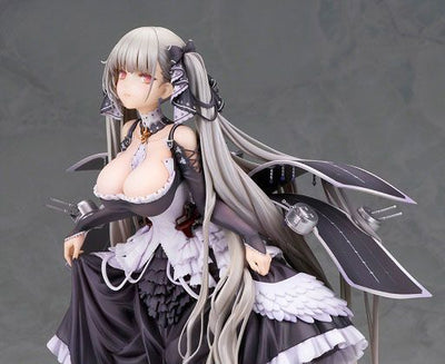 Azur Lane PVC Statue 1/7 Formidable 24cm - Scale Statue - Alter - Hobby Figures UK