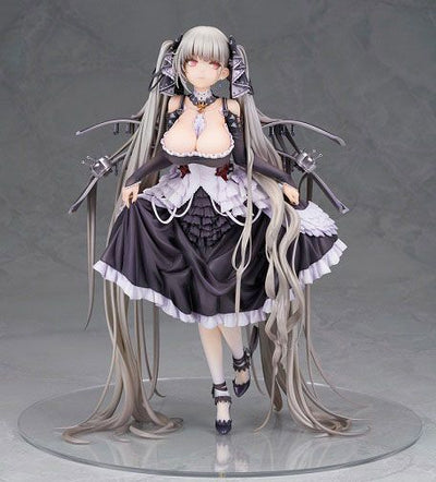 Azur Lane PVC Statue 1/7 Formidable 24cm - Scale Statue - Alter - Hobby Figures UK