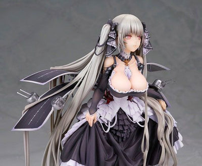 Azur Lane PVC Statue 1/7 Formidable 24cm - Scale Statue - Alter - Hobby Figures UK