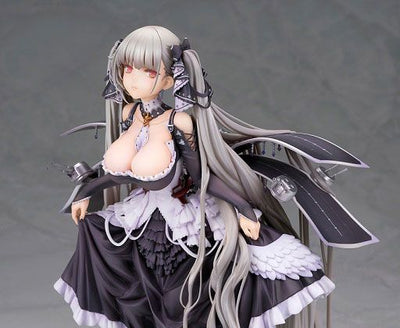 Azur Lane PVC Statue 1/7 Formidable 24cm - Scale Statue - Alter - Hobby Figures UK