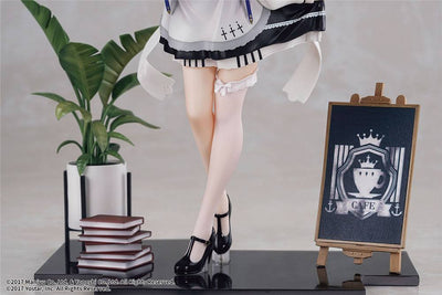 Azur Lane PVC Statue 1/7 Penelope Salty Maid Ver. 23cm - Scale Statue - Wings Inc. - Hobby Figures UK