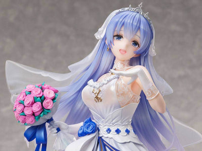 Azur Lane PVC Statue 1/7 Rodney Palace Brightness 26cm - Scale Statue - Furyu - Hobby Figures UK