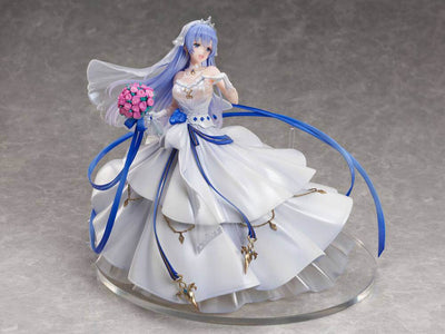 Azur Lane PVC Statue 1/7 Rodney Palace Brightness 26cm - Scale Statue - Furyu - Hobby Figures UK