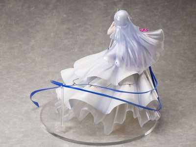 Azur Lane PVC Statue 1/7 Rodney Palace Brightness 26cm - Scale Statue - Furyu - Hobby Figures UK