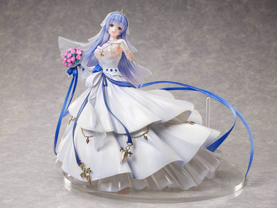 Azur Lane PVC Statue 1/7 Rodney Palace Brightness 26cm - Scale Statue - Furyu - Hobby Figures UK