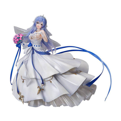 Azur Lane PVC Statue 1/7 Rodney Palace Brightness 26cm - Scale Statue - Furyu - Hobby Figures UK