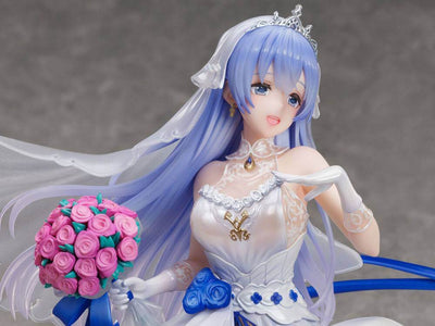 Azur Lane PVC Statue 1/7 Rodney Palace Brightness 26cm - Scale Statue - Furyu - Hobby Figures UK