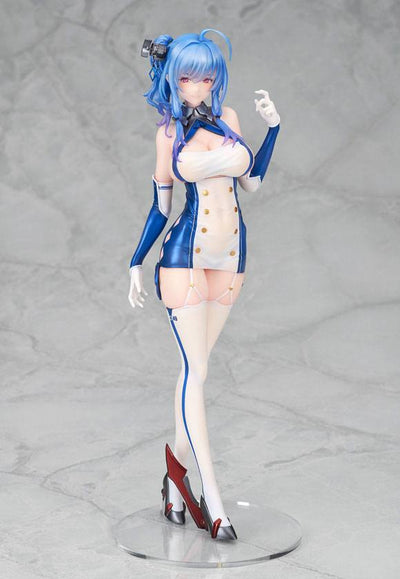 Azur Lane PVC Statue 1/7 St. Louis Lighter Ver. 26cm - Scale Statue - Alter - Hobby Figures UK