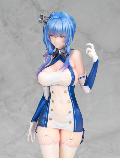 Azur Lane PVC Statue 1/7 St. Louis Lighter Ver. 26cm - Scale Statue - Alter - Hobby Figures UK