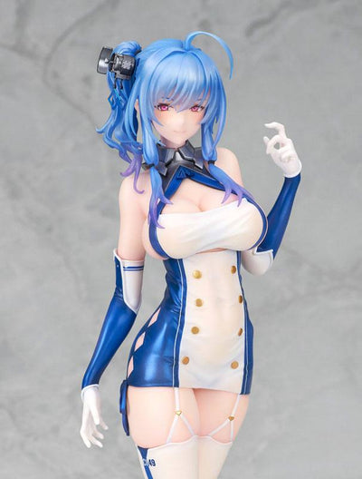 Azur Lane PVC Statue 1/7 St. Louis Lighter Ver. 26cm - Scale Statue - Alter - Hobby Figures UK