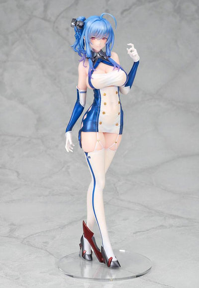 Azur Lane PVC Statue 1/7 St. Louis Lighter Ver. 26cm - Scale Statue - Alter - Hobby Figures UK