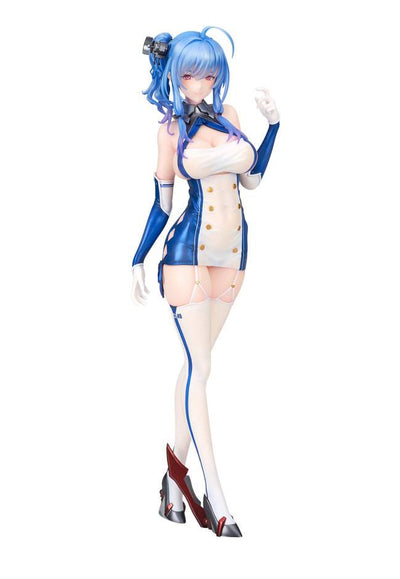 Azur Lane PVC Statue 1/7 St. Louis Lighter Ver. 26cm - Scale Statue - Alter - Hobby Figures UK