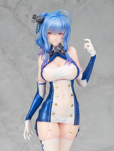 Azur Lane PVC Statue 1/7 St. Louis Lighter Ver. 26cm - Scale Statue - Alter - Hobby Figures UK