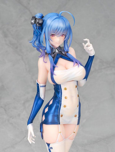 Azur Lane PVC Statue 1/7 St. Louis Lighter Ver. 26cm - Scale Statue - Alter - Hobby Figures UK