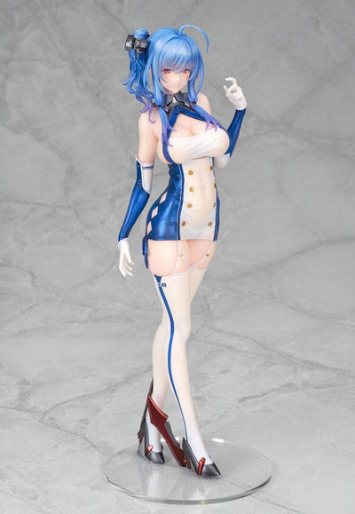 Azur Lane PVC Statue 1/7 St. Louis Lighter Ver. 26cm - Scale Statue - Alter - Hobby Figures UK