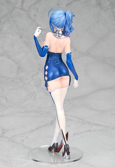 Azur Lane PVC Statue 1/7 St. Louis Lighter Ver. 26cm - Scale Statue - Alter - Hobby Figures UK