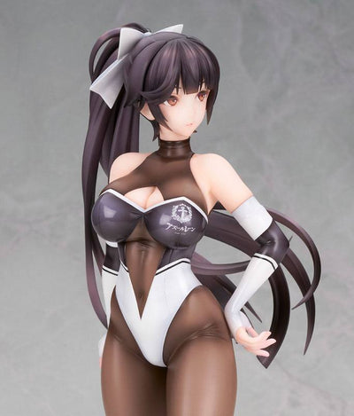 Azur Lane PVC Statue 1/7 Takao Glamorous Full Drive Ver. 25cm - Scale Statue - Alter - Hobby Figures UK