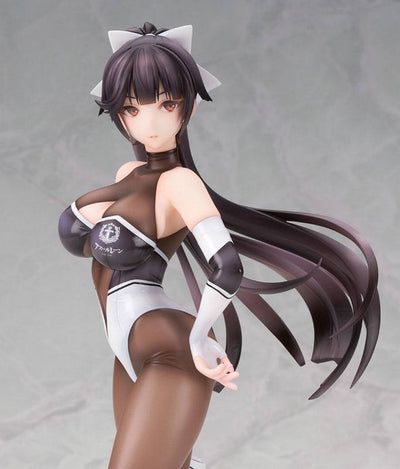 Azur Lane PVC Statue 1/7 Takao Glamorous Full Drive Ver. 25cm - Scale Statue - Alter - Hobby Figures UK