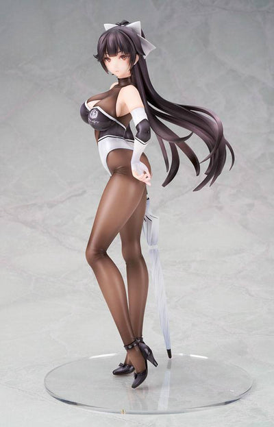 Azur Lane PVC Statue 1/7 Takao Glamorous Full Drive Ver. 25cm - Scale Statue - Alter - Hobby Figures UK