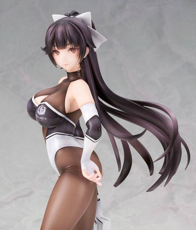Azur Lane PVC Statue 1/7 Takao Glamorous Full Drive Ver. 25cm - Scale Statue - Alter - Hobby Figures UK