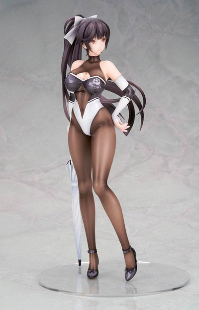Azur Lane PVC Statue 1/7 Takao Glamorous Full Drive Ver. 25cm - Scale Statue - Alter - Hobby Figures UK