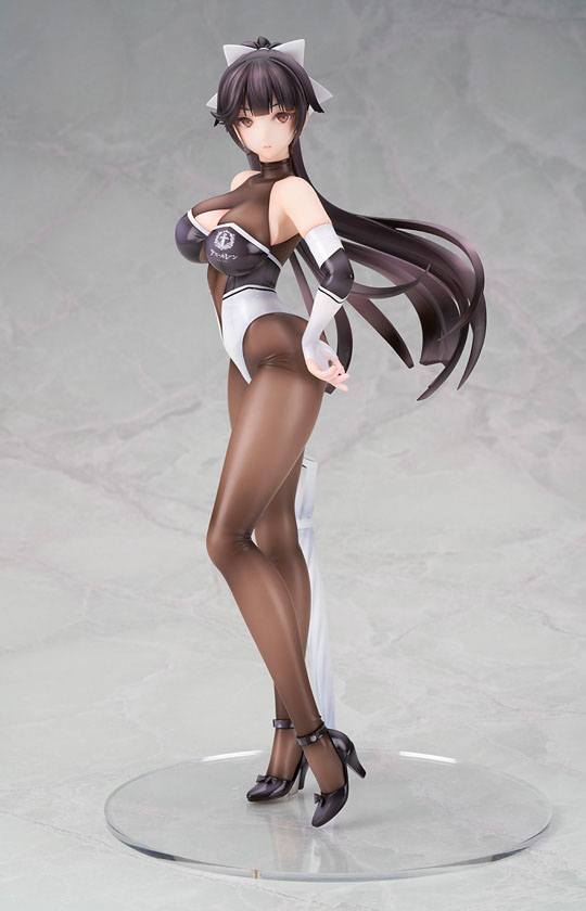 Azur Lane PVC Statue 1/7 Takao Glamorous Full Drive Ver. 25cm - Scale Statue - Alter - Hobby Figures UK