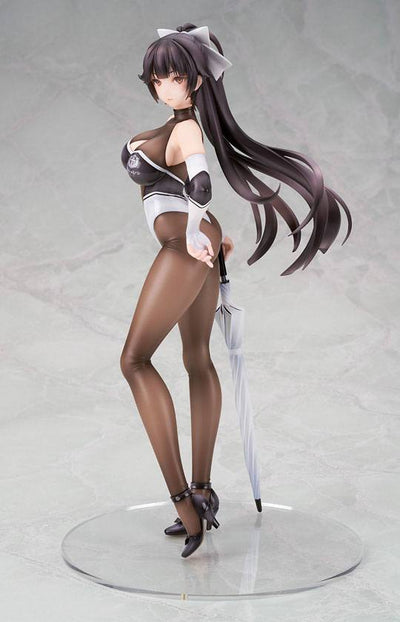 Azur Lane PVC Statue 1/7 Takao Glamorous Full Drive Ver. 25cm - Scale Statue - Alter - Hobby Figures UK