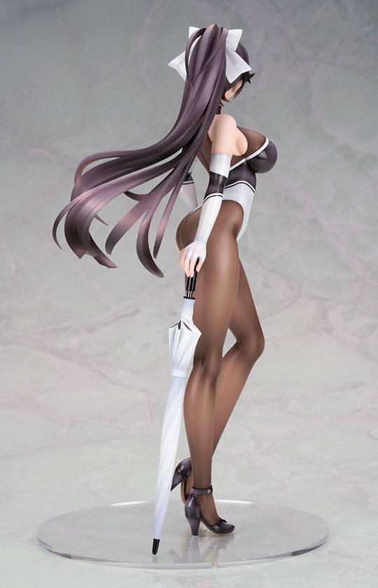 Azur Lane PVC Statue 1/7 Takao Glamorous Full Drive Ver. 25cm - Scale Statue - Alter - Hobby Figures UK