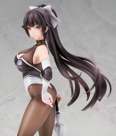 Azur Lane PVC Statue 1/7 Takao Glamorous Full Drive Ver. 25cm - Scale Statue - Alter - Hobby Figures UK