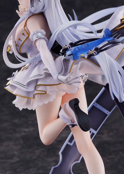 Azur Lane Statue 1/6 Illustrious Muse 30cm - Scale Statue - Golden Head - Hobby Figures UK