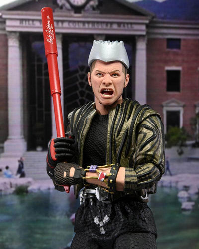 Back to the Future 2 Action Figure Ultimate Griff Tannen 18cm - Action Figures - NECA - Hobby Figures UK