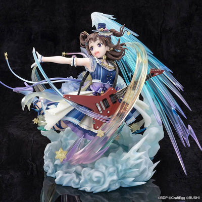 BanG Dream! Girls Band Party! PVC Statue 1/7 Kasumi Toyama 22cm - Scale Statue - Craft Egg - Hobby Figures UK