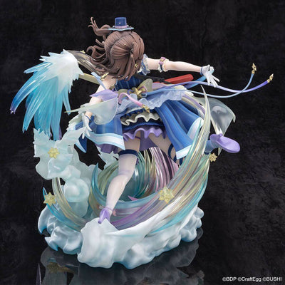 BanG Dream! Girls Band Party! PVC Statue 1/7 Kasumi Toyama 22cm - Scale Statue - Craft Egg - Hobby Figures UK