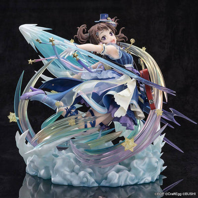 BanG Dream! Girls Band Party! PVC Statue 1/7 Kasumi Toyama 22cm - Scale Statue - Craft Egg - Hobby Figures UK
