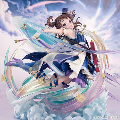 BanG Dream! Girls Band Party! PVC Statue 1/7 Kasumi Toyama 22cm - Scale Statue - Craft Egg - Hobby Figures UK