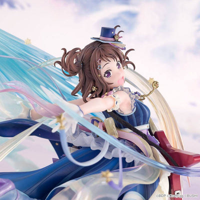 BanG Dream! Girls Band Party! PVC Statue 1/7 Kasumi Toyama 22cm - Scale Statue - Craft Egg - Hobby Figures UK