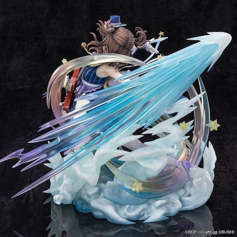 BanG Dream! Girls Band Party! PVC Statue 1/7 Kasumi Toyama 22cm - Scale Statue - Craft Egg - Hobby Figures UK