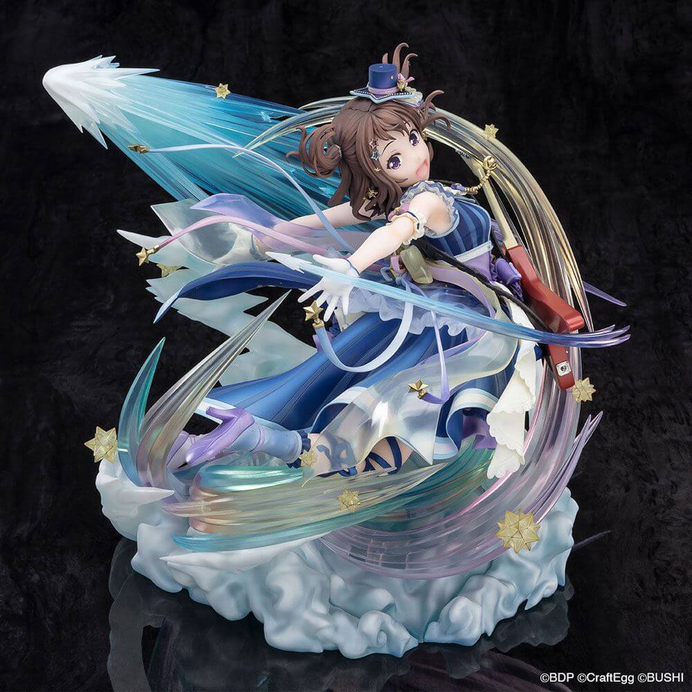 BanG Dream! Girls Band Party! PVC Statue 1/7 Kasumi Toyama 22cm - Scale Statue - Craft Egg - Hobby Figures UK