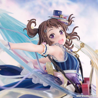 BanG Dream! Girls Band Party! PVC Statue 1/7 Kasumi Toyama 22cm - Scale Statue - Craft Egg - Hobby Figures UK