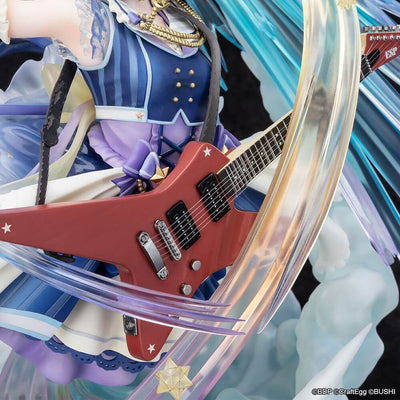BanG Dream! Girls Band Party! PVC Statue 1/7 Kasumi Toyama 22cm - Scale Statue - Craft Egg - Hobby Figures UK