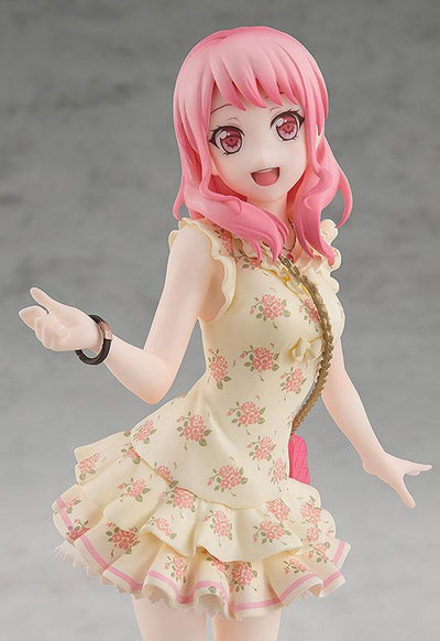 BanG Dream! Girls Band Party! Pop Up Parade PVC Statue Aya Maruyama 17cm - Scale Statue - Good Smile Company - Hobby Figures UK