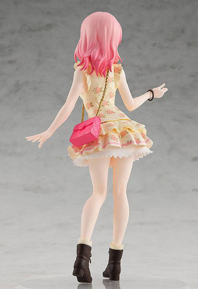 BanG Dream! Girls Band Party! Pop Up Parade PVC Statue Aya Maruyama 17cm - Scale Statue - Good Smile Company - Hobby Figures UK